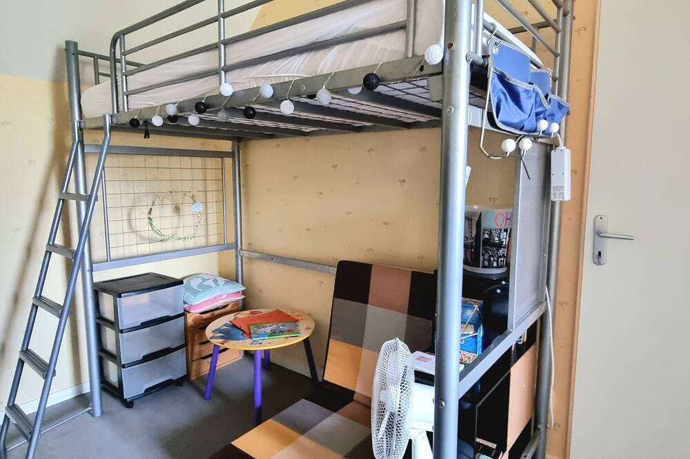 Photo of Bedroom in Pleurtuit