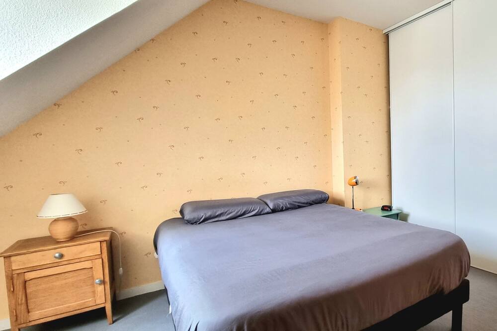Photo of Bedroom in Pleurtuit