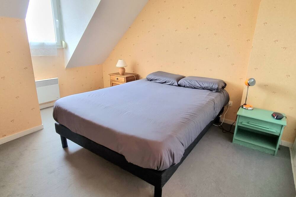 Photo of Bedroom in Pleurtuit