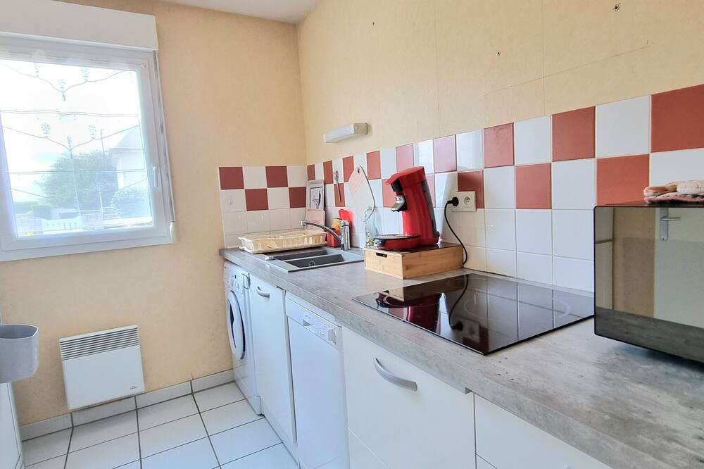 Photo of Kitchen in Pleurtuit