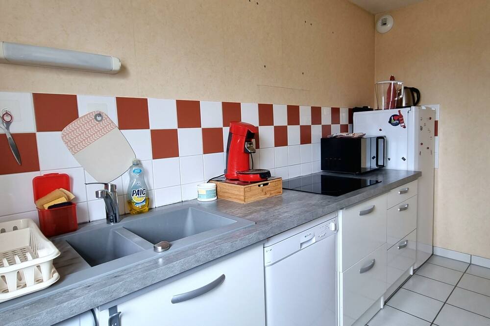 Photo of Kitchen in Pleurtuit