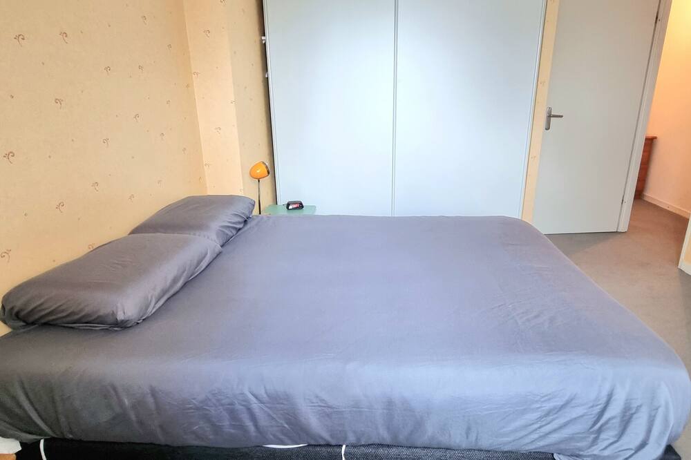 Photo of Bedroom in Pleurtuit