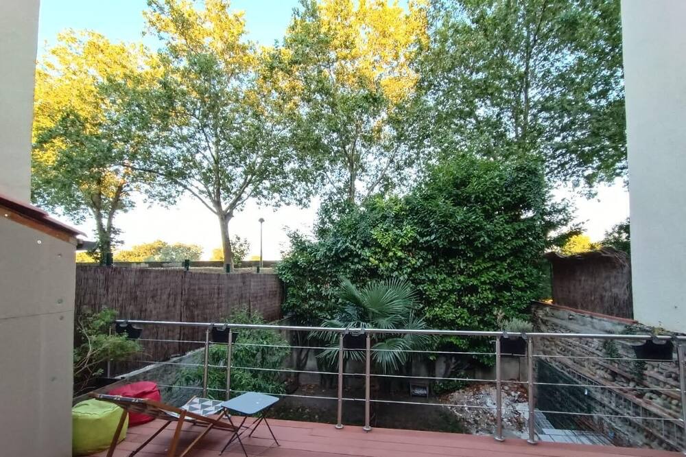 Photo of Outdoor in Toulouse Left Bank