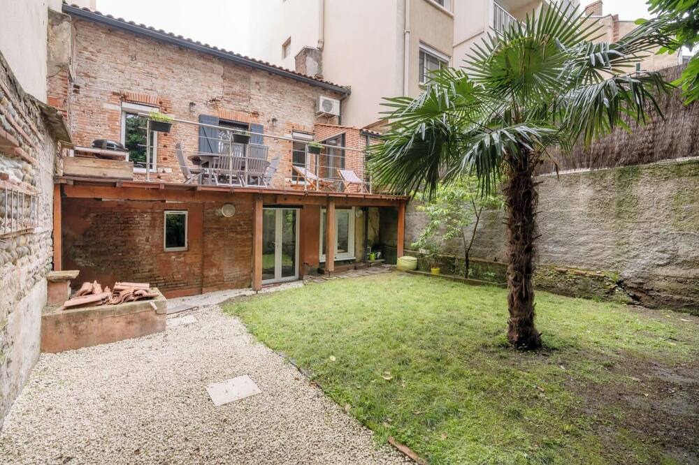Photo of Outdoor in Toulouse Left Bank