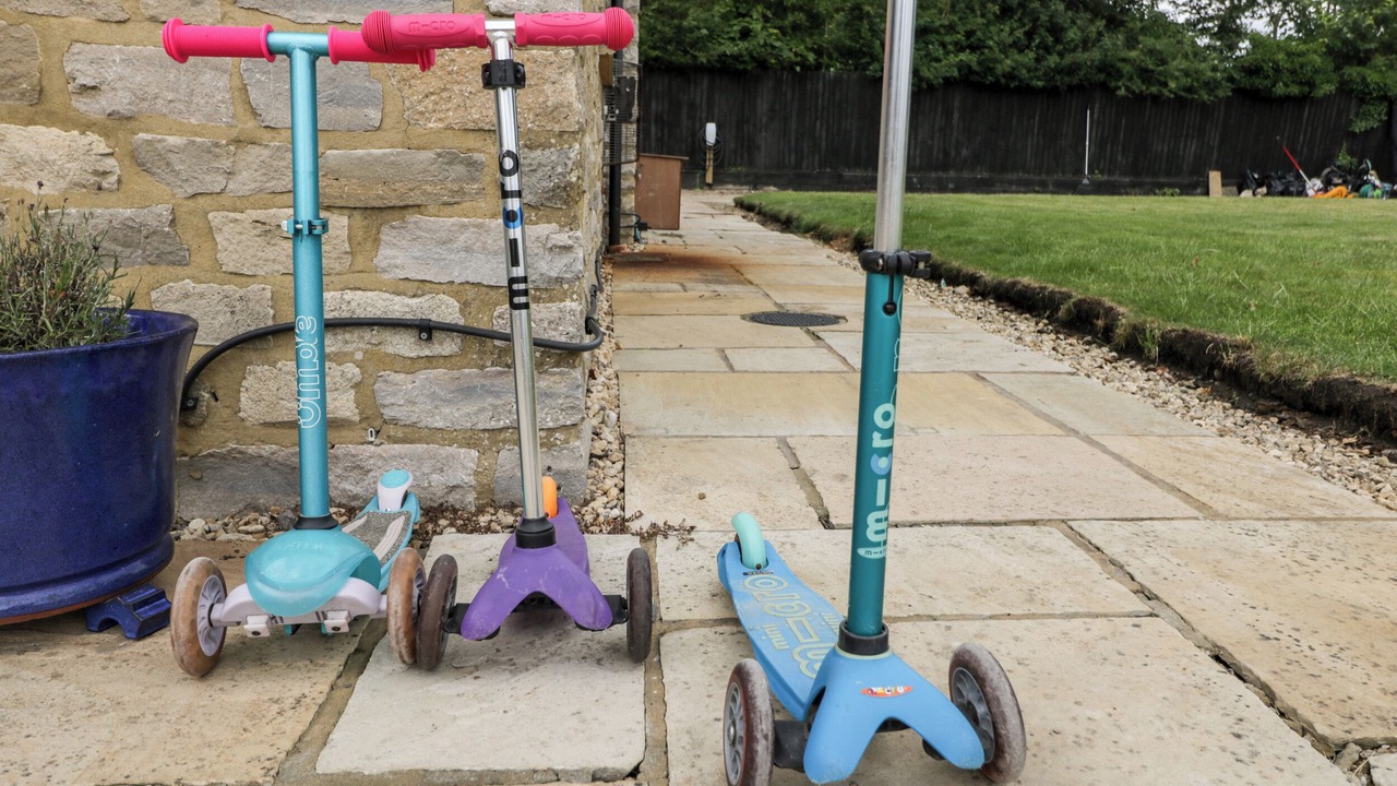 Photo of Outdoor in Bicester