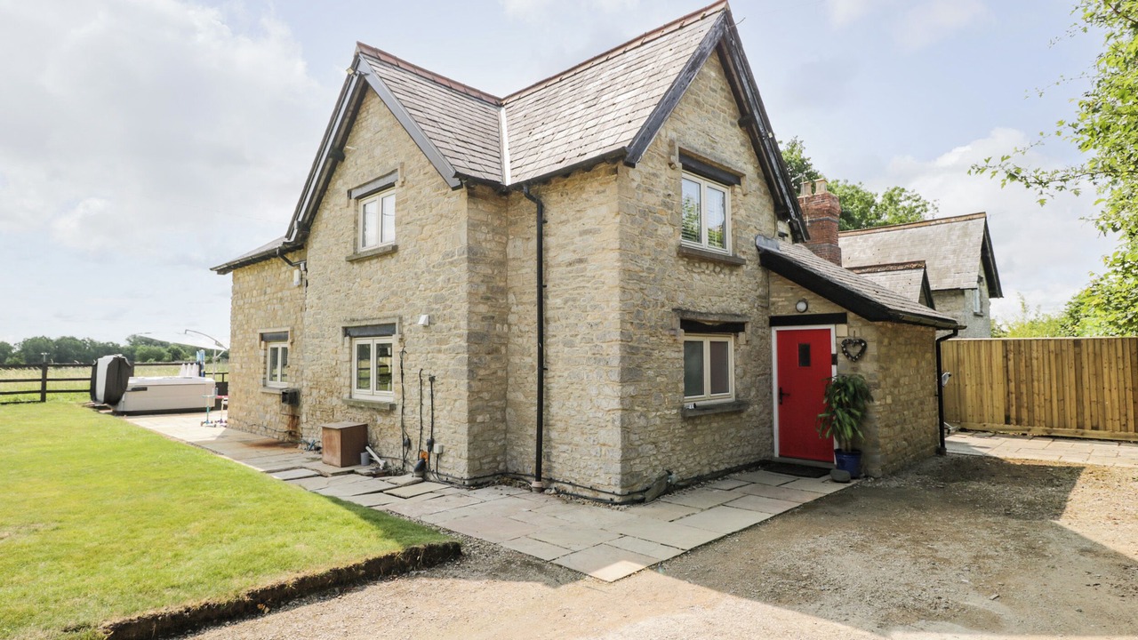 Photo of Outdoor in Bicester