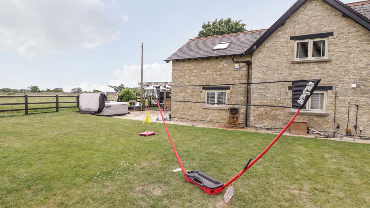 Photo of Outdoor in Bicester