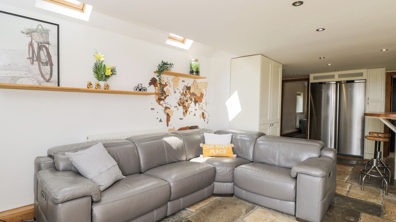 Photo of Livingroom in Bicester