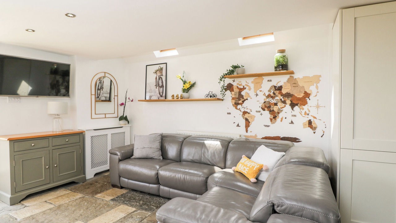 Photo of Livingroom in Bicester