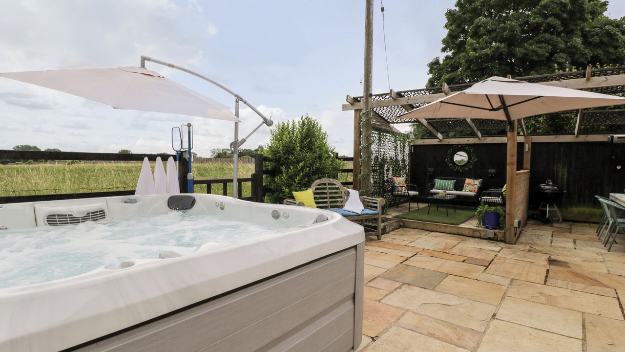 Photo of Outdoor in Bicester