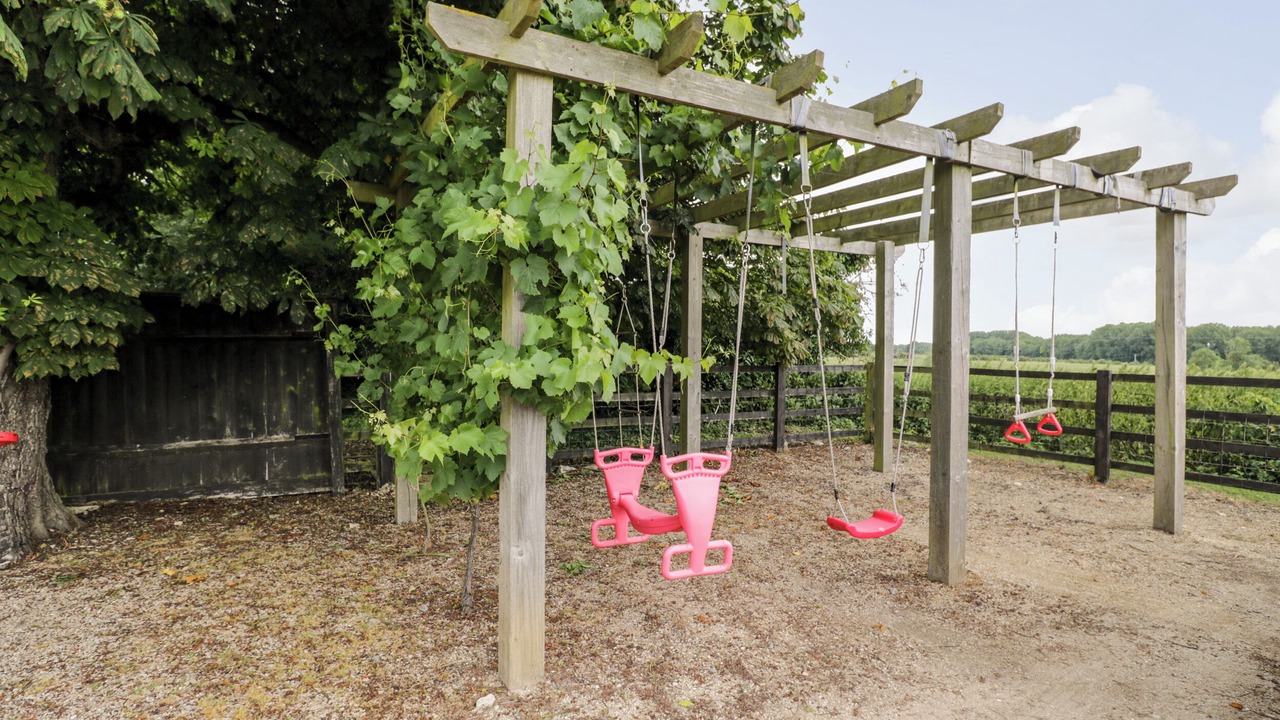 Photo of Outdoor in Bicester