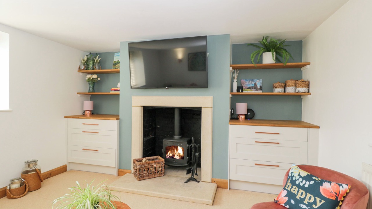 Photo of Livingroom in Bicester