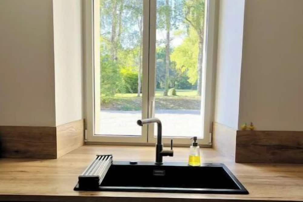 Photo of Kitchen in Coizard-Joches