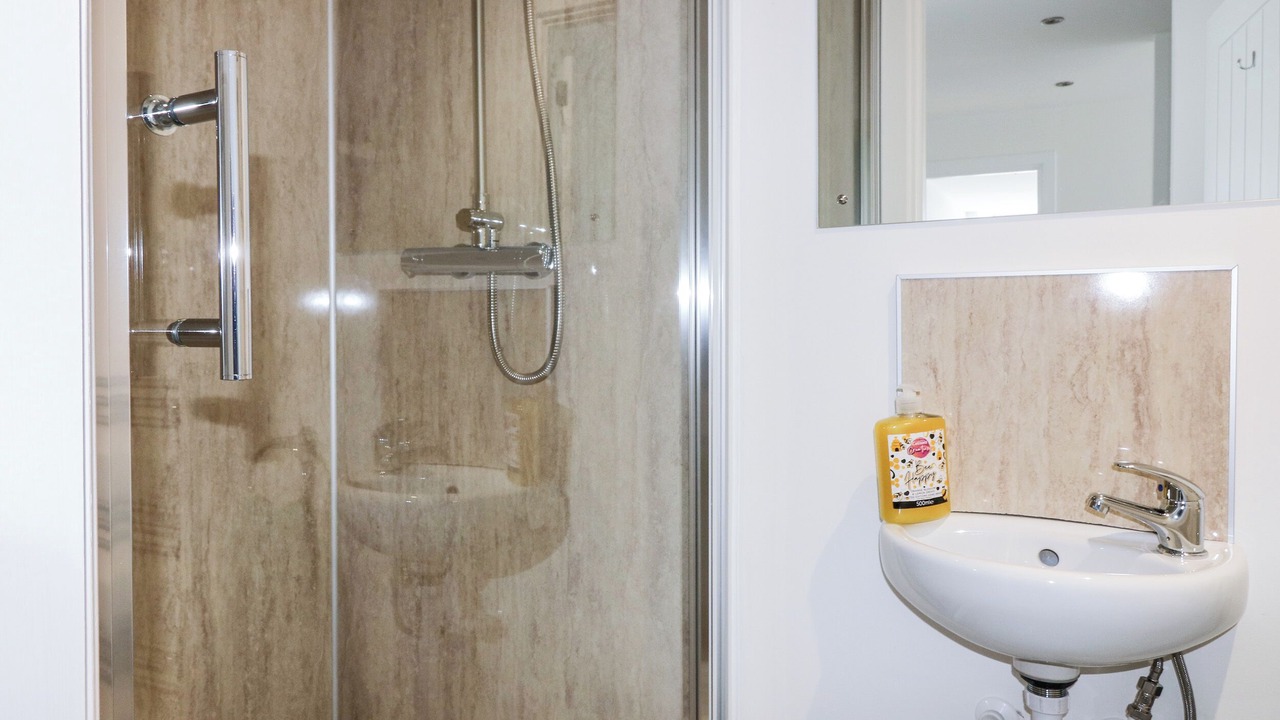 Photo of Bathroom in Gardenstown