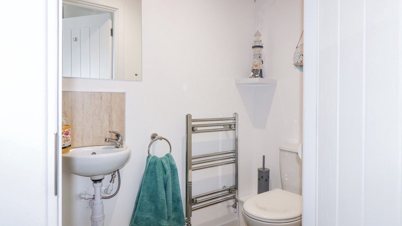 Photo of Bathroom in Gardenstown