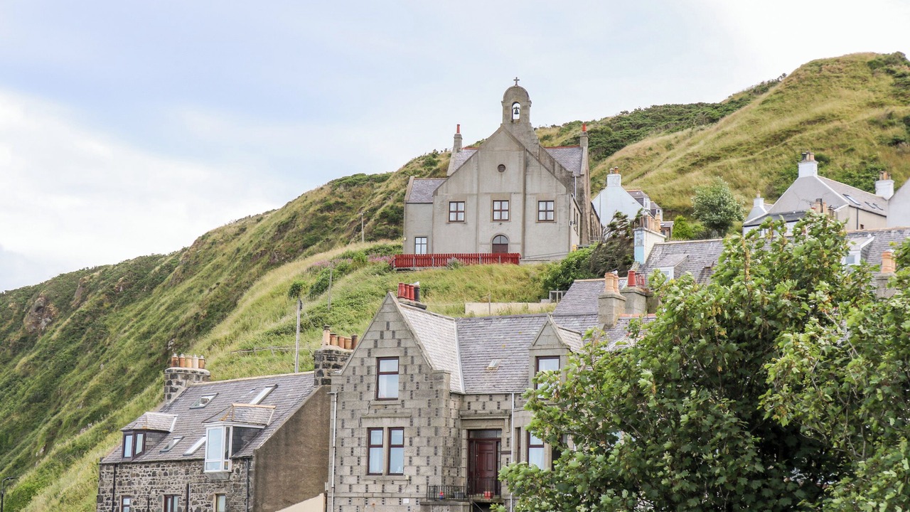 Photo of Outdoor in Gardenstown