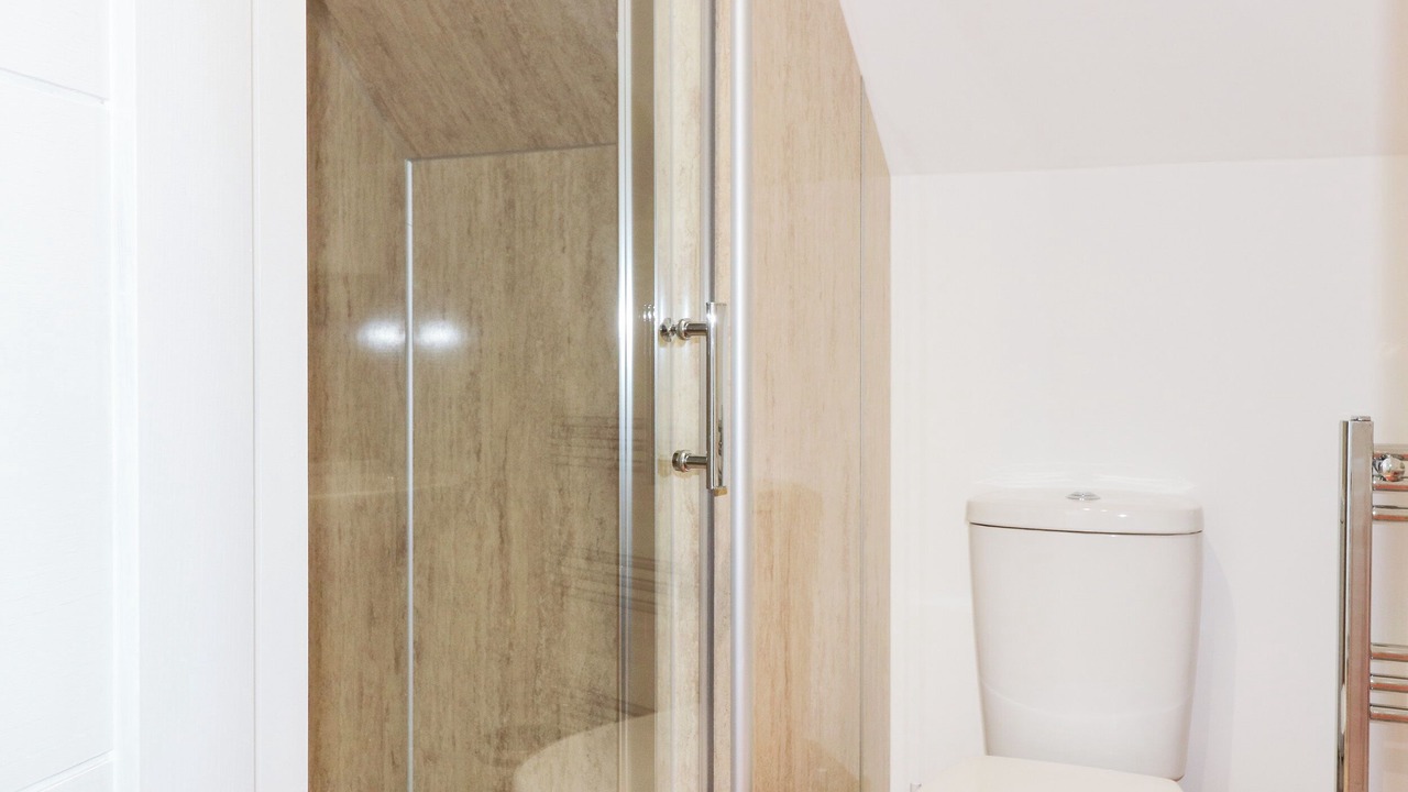 Photo of Bathroom in Gardenstown