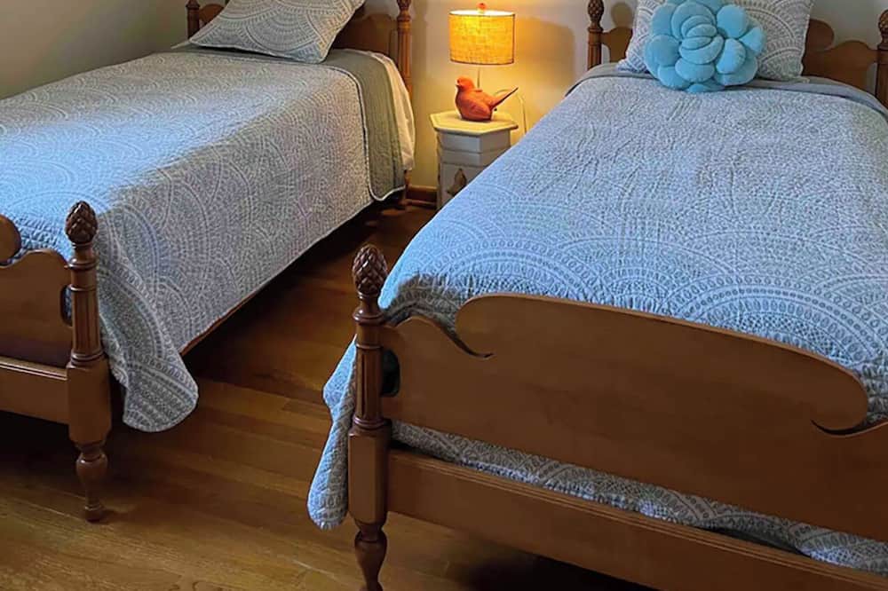 Photo of Bedroom in Ligonier