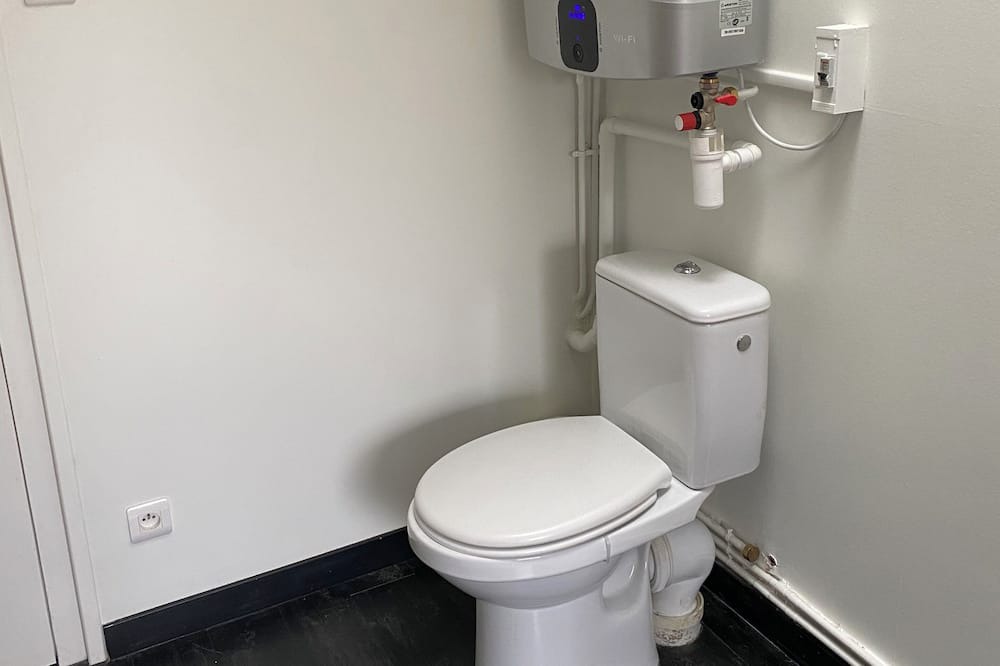 Photo of Bathroom in Gevrey-Chambertin