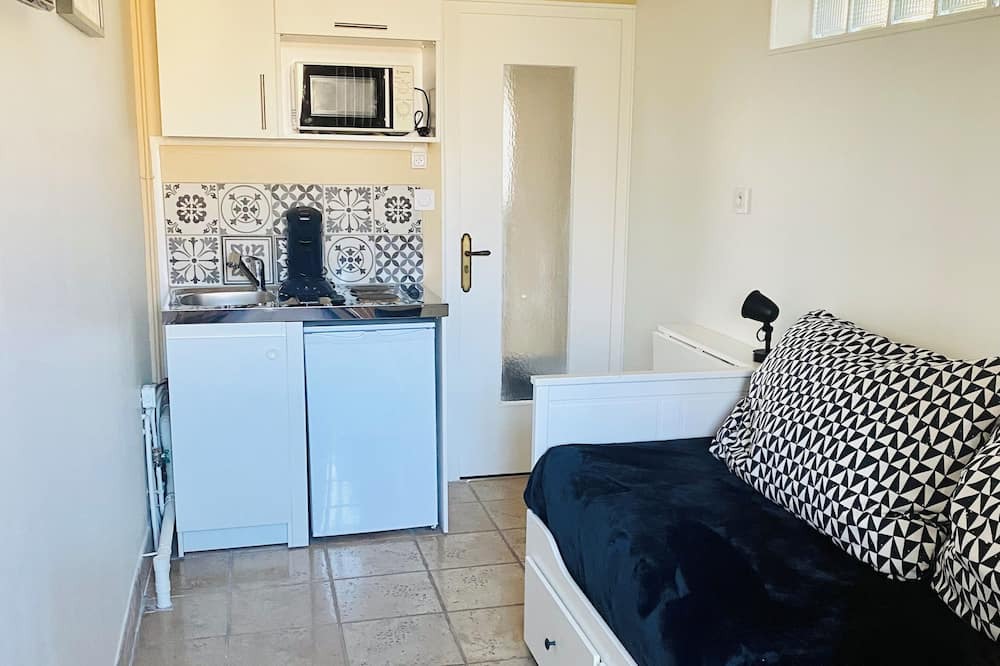 Photo of Kitchen in Gevrey-Chambertin