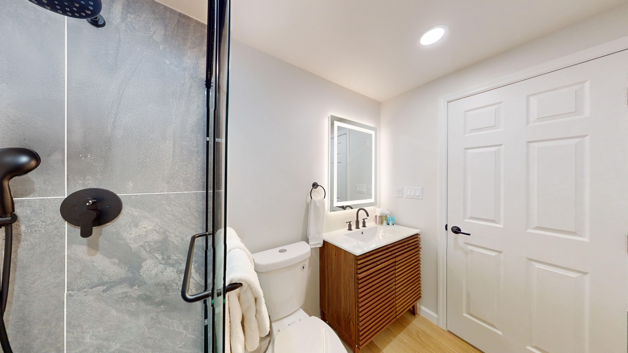 Photo of Bathroom in Lower Township