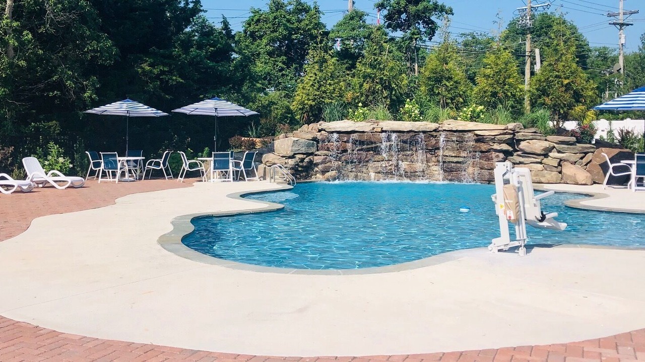 Photo of Outdoor in Lower Township