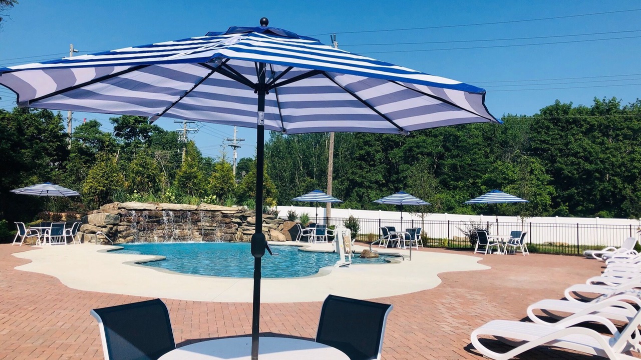 Photo of Outdoor in Lower Township
