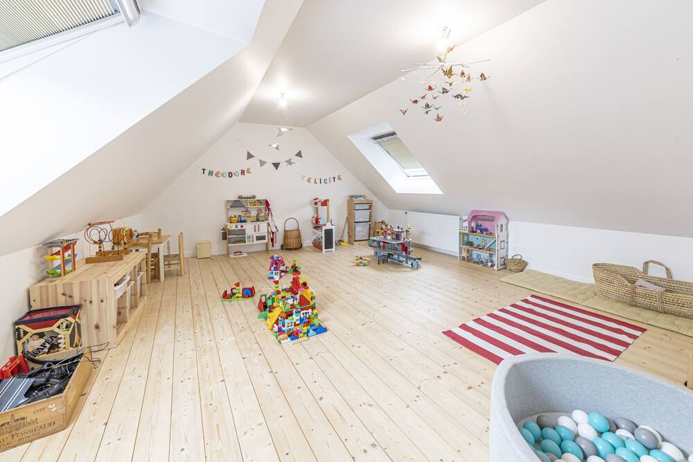 Photo of Others in Laval