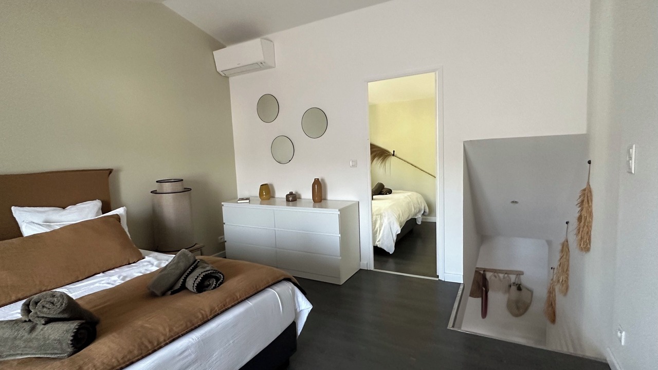 Photo of Bedroom in Mont Duplan