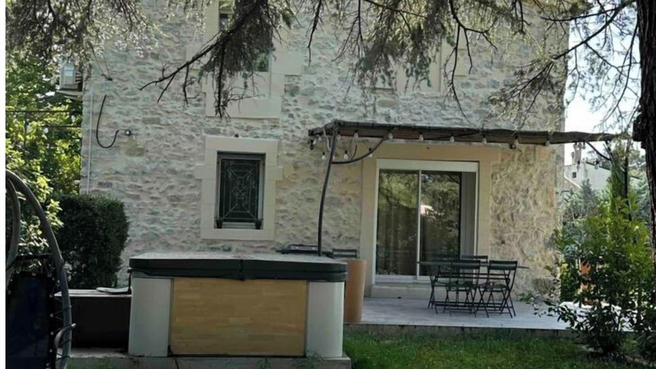 Photo of Outdoor in Mont Duplan