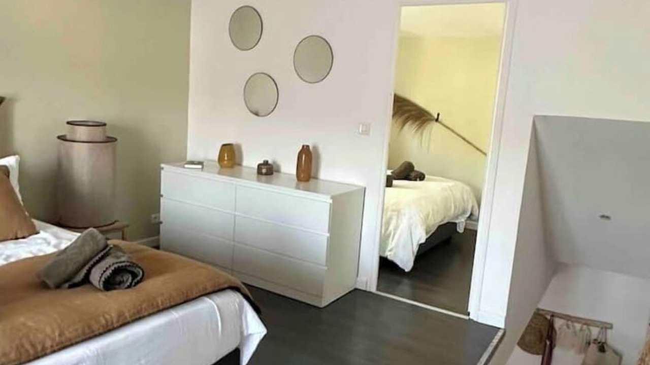 Photo of Bedroom in Mont Duplan