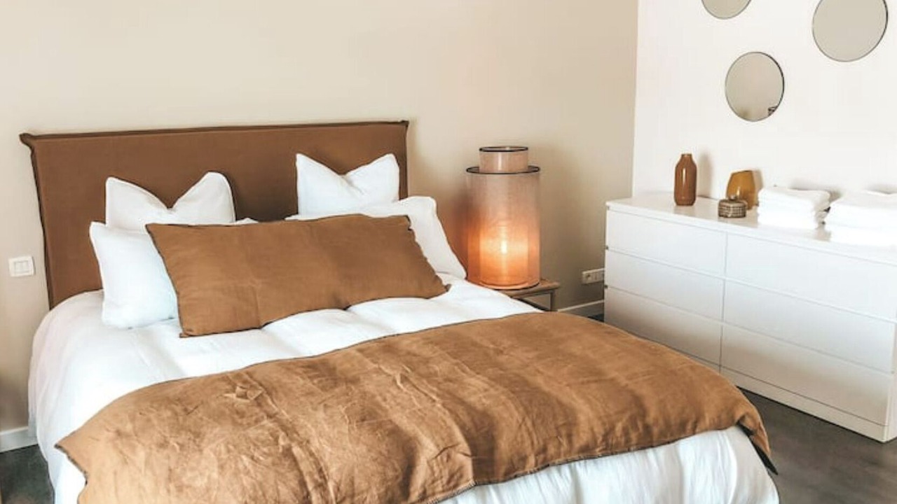 Photo of Bedroom in Mont Duplan
