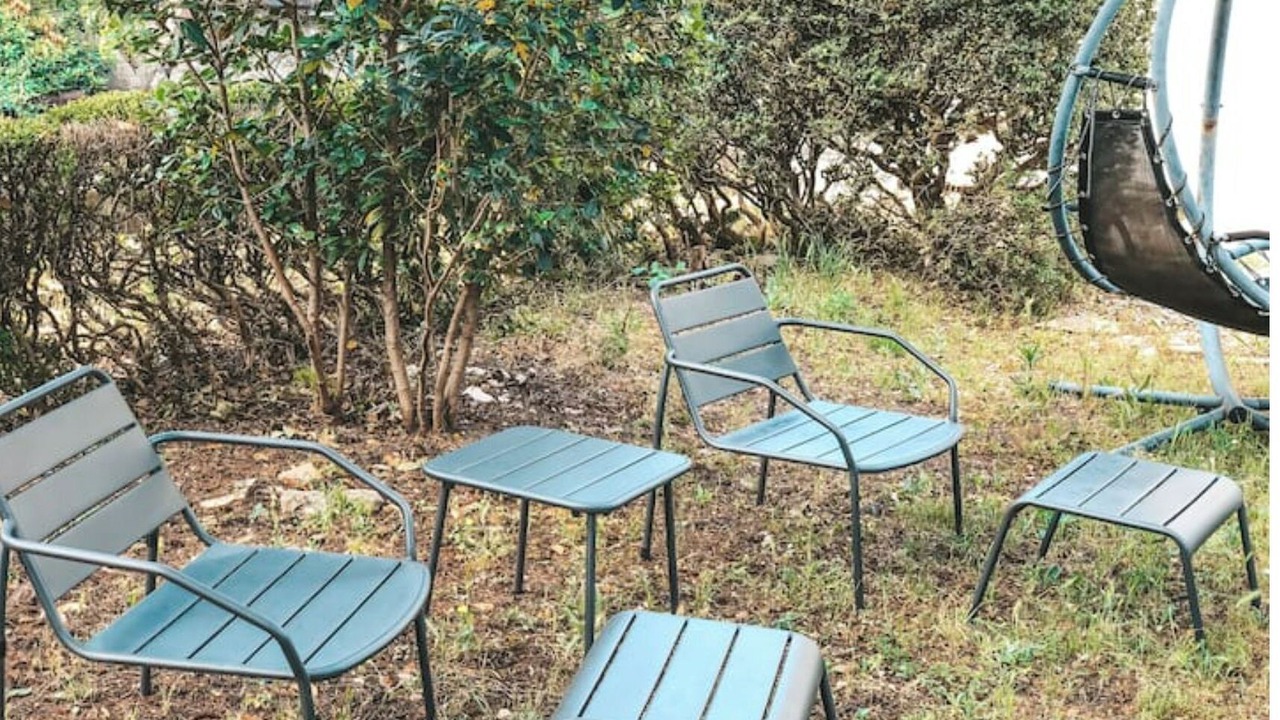Photo of Outdoor in Mont Duplan