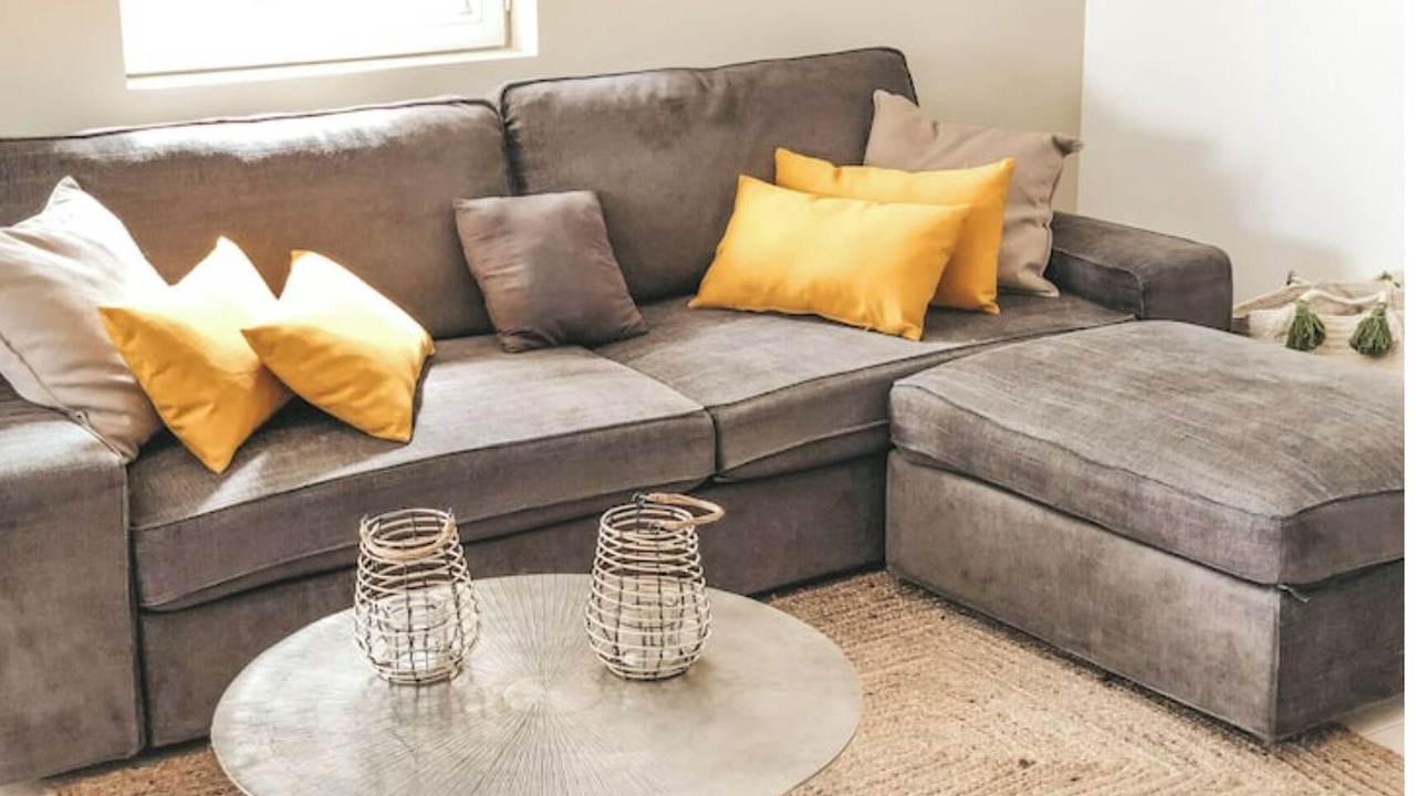 Photo of Livingroom in Mont Duplan