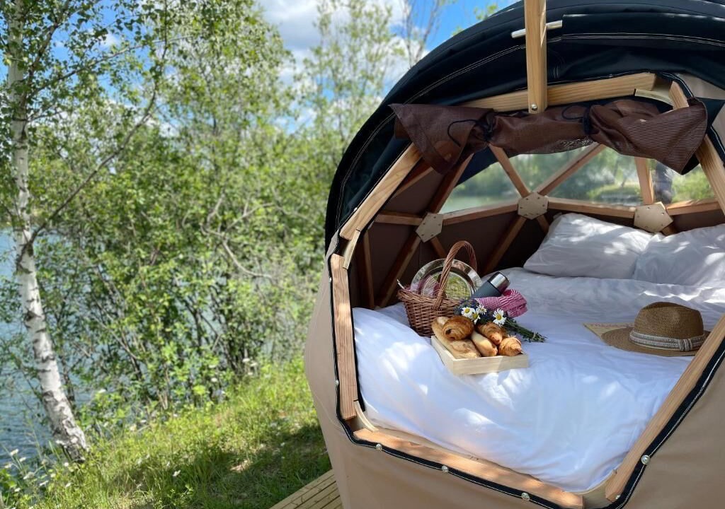 Photo of Outdoor in Gravon