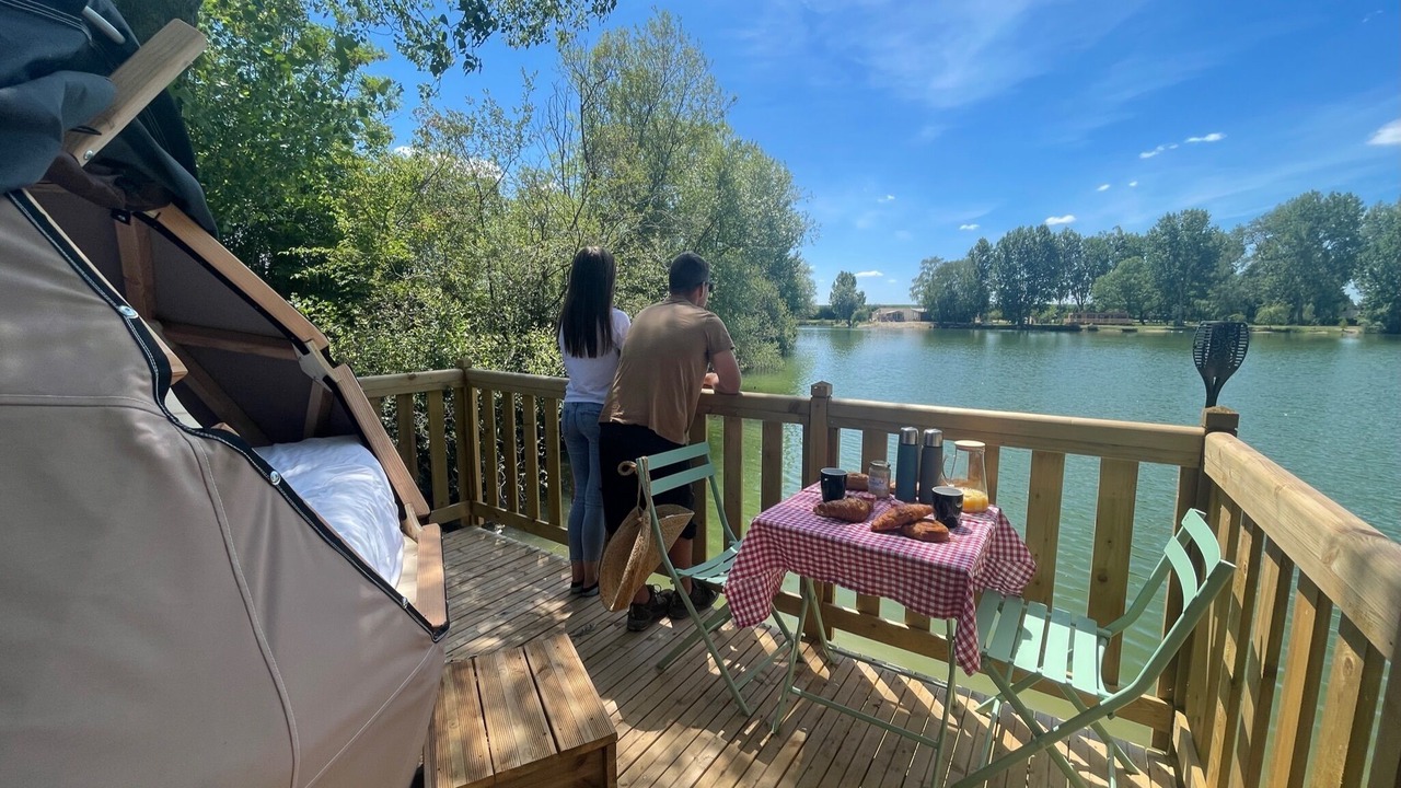 Photo of Outdoor in Gravon