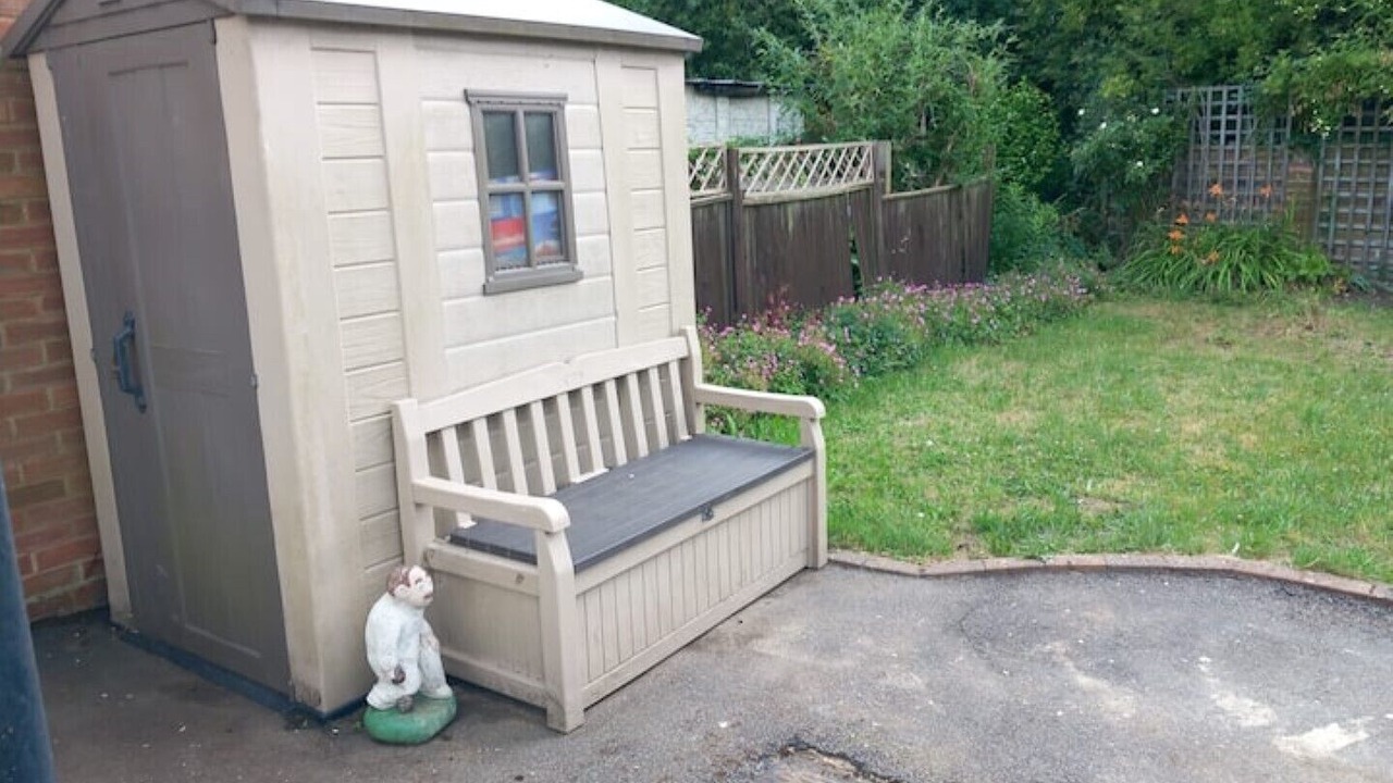 Photo of Outdoor in Hatfield