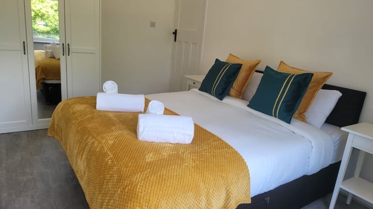 Photo of Bedroom in Hatfield