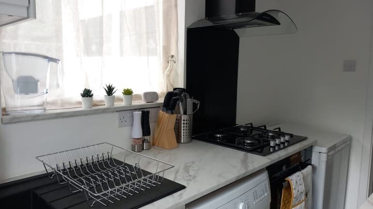 Photo of Kitchen in Hatfield