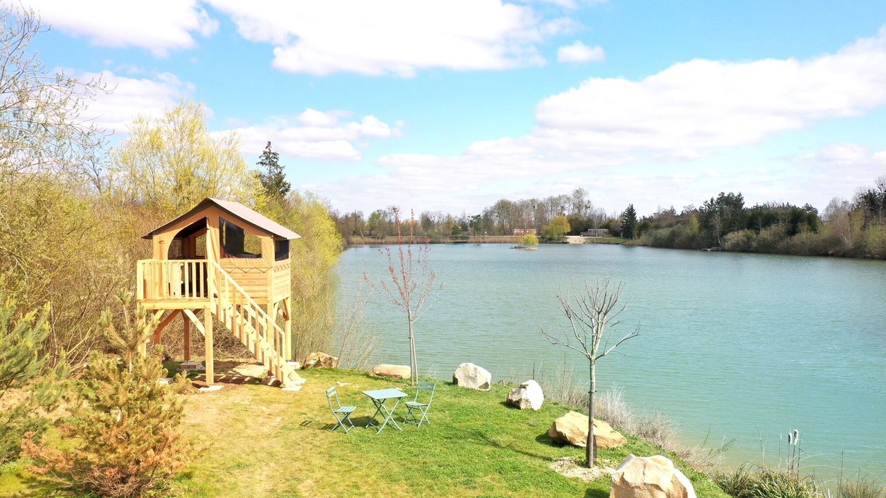 Photo of Outdoor in Gravon