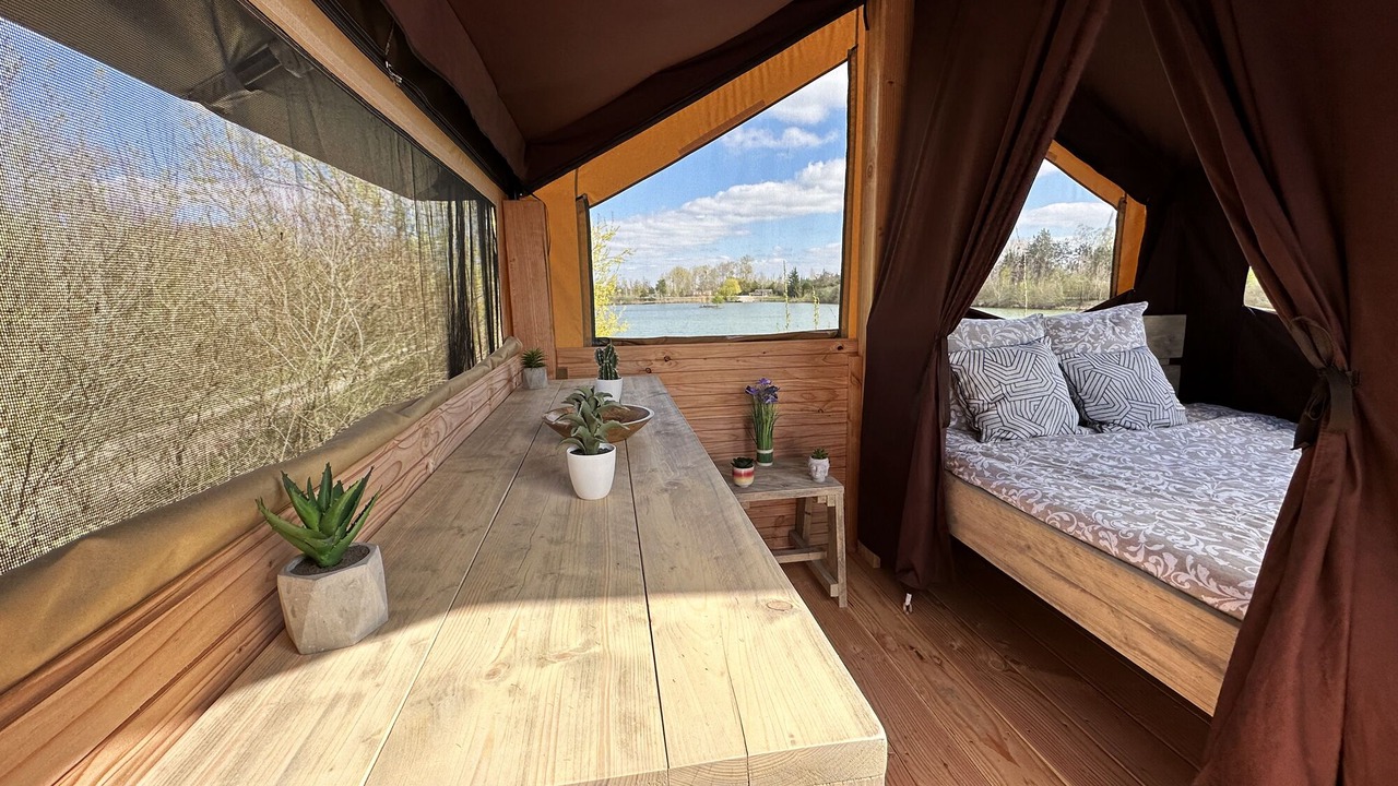 Photo of Bedroom in Gravon