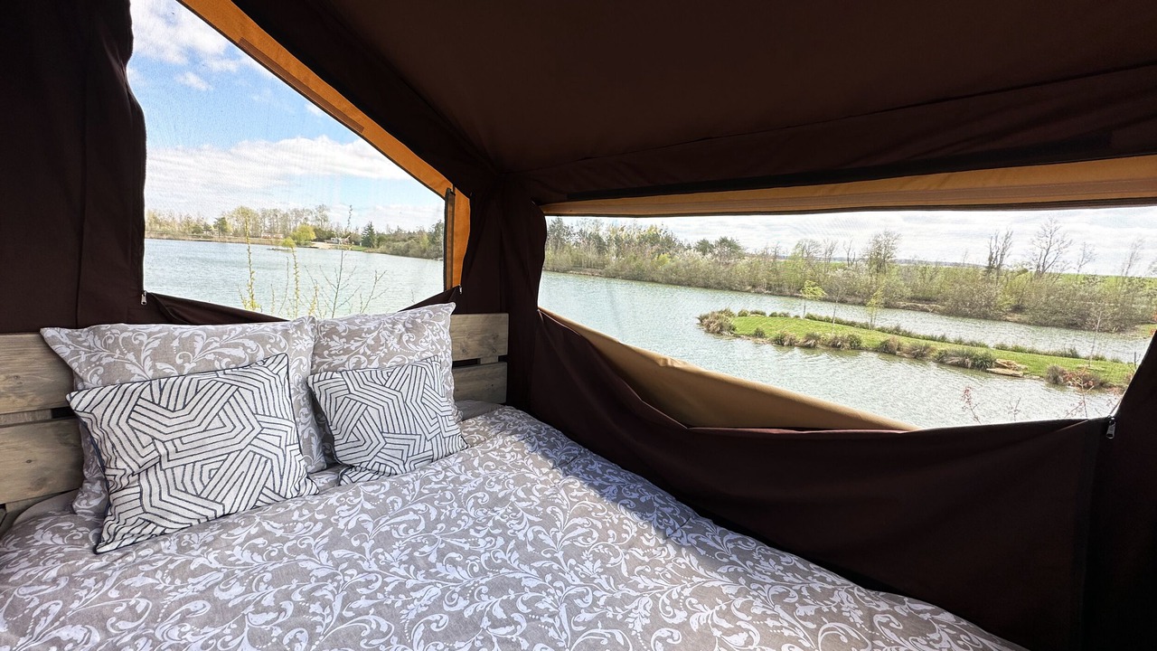 Photo of Bedroom in Gravon