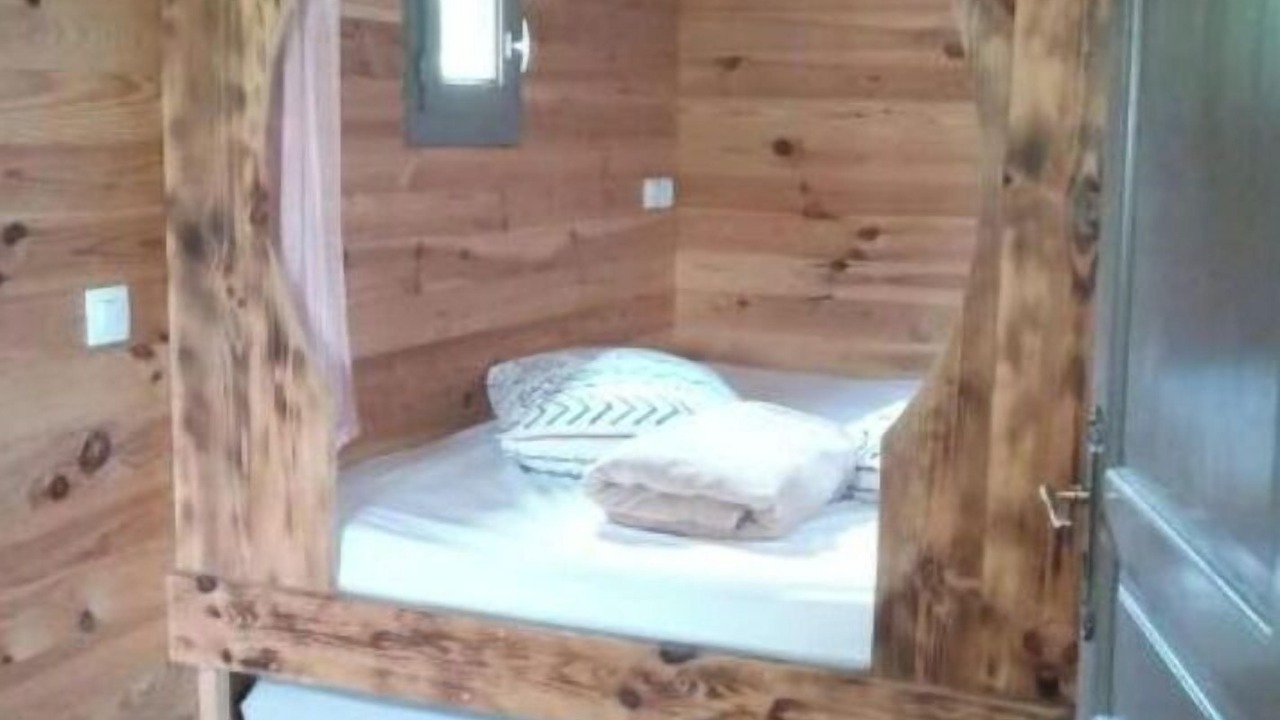 Photo of Bedroom in Roquemaure
