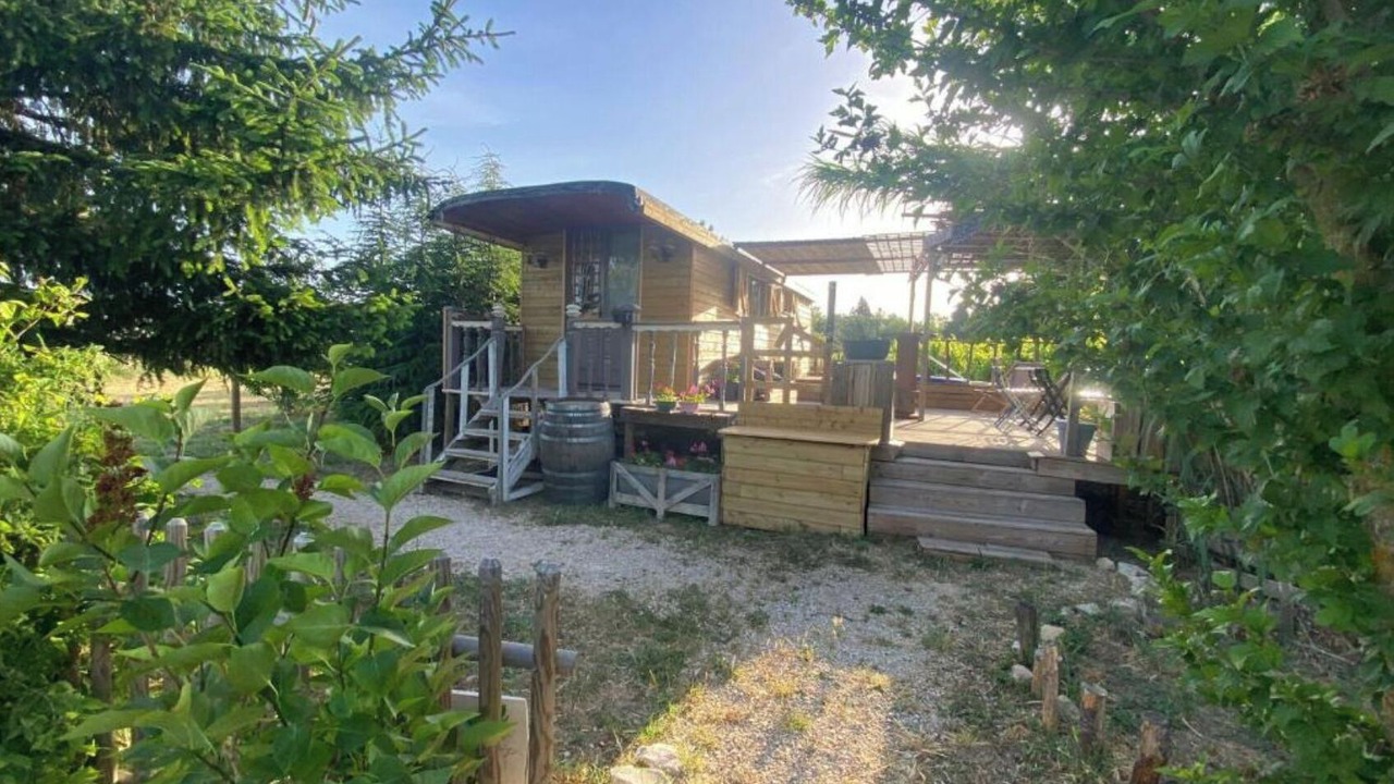 Photo of Outdoor in Roquemaure