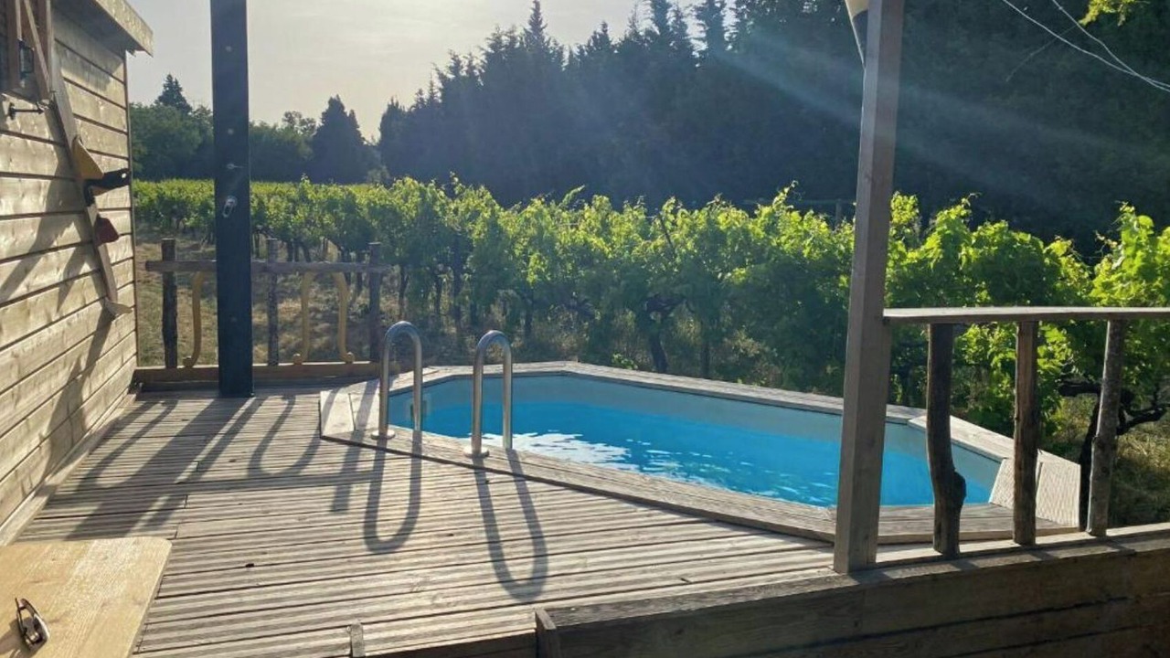 Photo of Outdoor in Roquemaure
