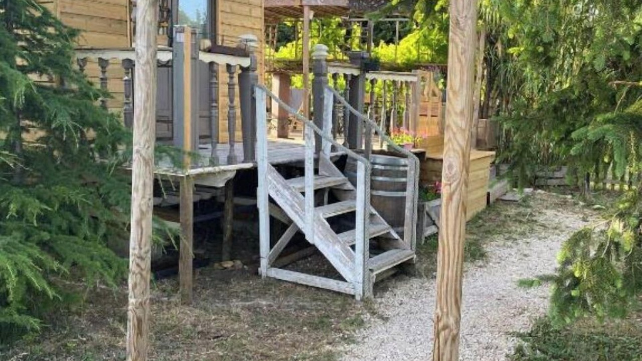 Photo of Outdoor in Roquemaure