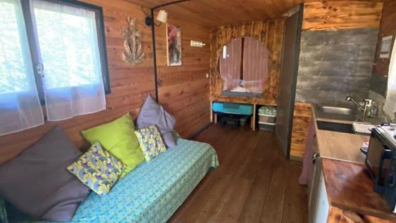 Photo of Livingroom in Roquemaure