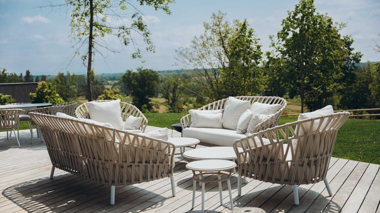 Photo of Outdoor in Chanoz-Chatenay
