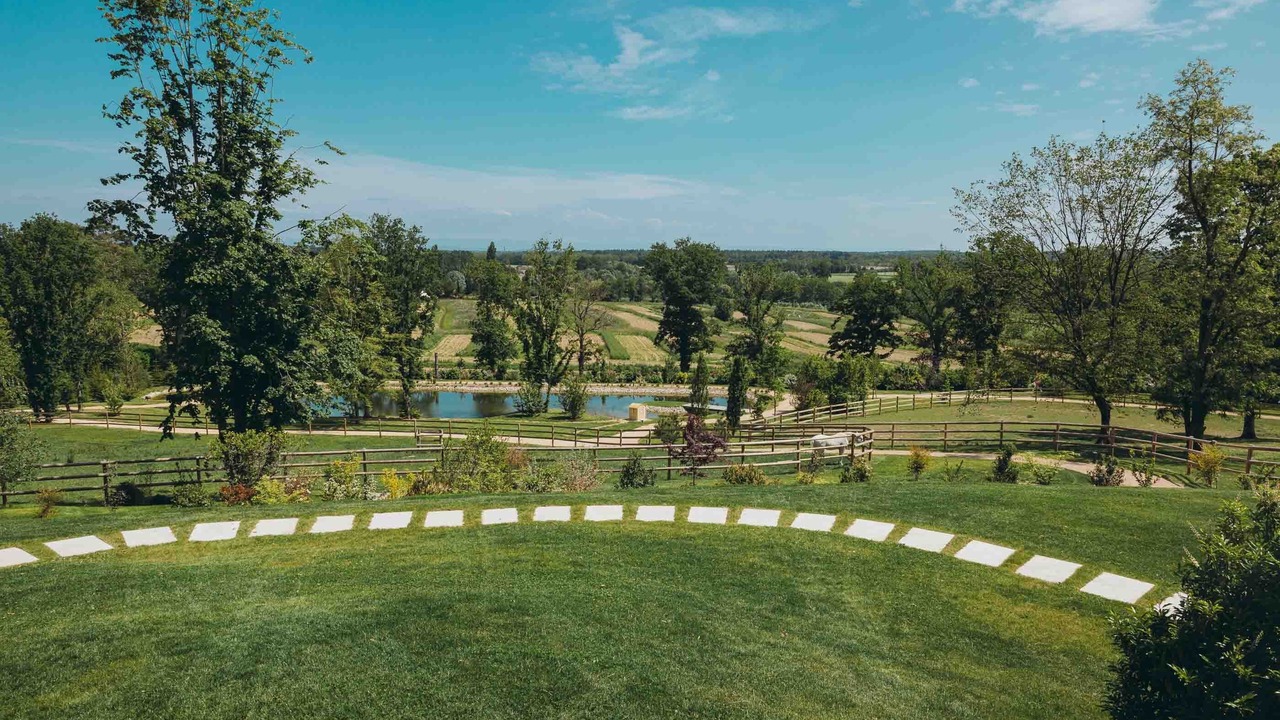 Photo of Outdoor in Chanoz-Chatenay