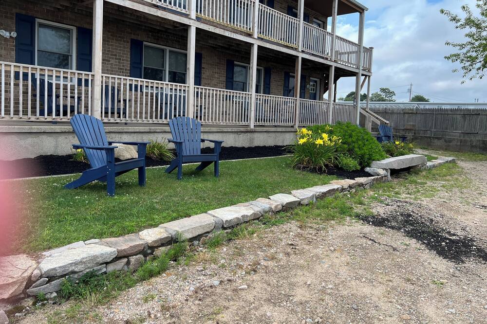 Photo of Outdoor in Misquamicut